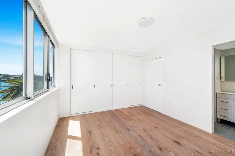 Fourth view of Homely apartment listing, 13/74 Wrights Road, Drummoyne NSW 2047