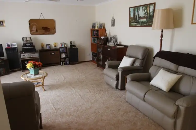 Main view of Homely unit listing, 2/59-61 Kelly Street, Tocumwal NSW 2714