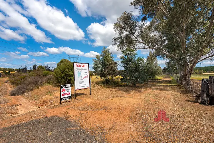 Seventh view of Homely land listing, LOT 210 Coalfields Road, Allanson WA 6225