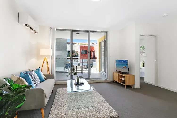 34/610-618 New Canterbury Road, Hurlstone Park NSW 2193