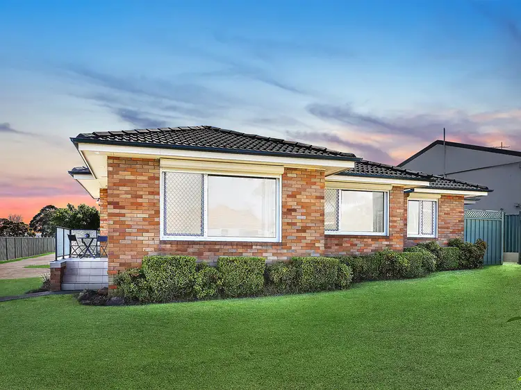 1/2 Occupation Road, Kyeemagh NSW 2216