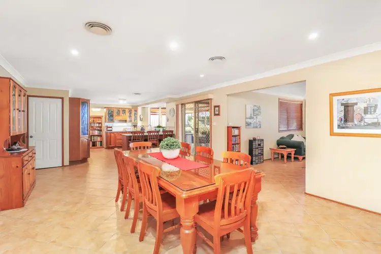 Fourth view of Homely house listing, 6 Ridgeview Crescent, Erskine Park NSW 2759
