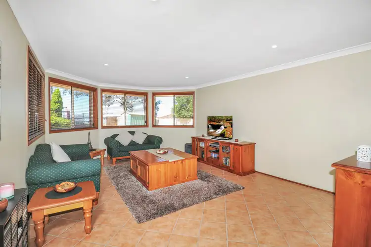 Fifth view of Homely house listing, 6 Ridgeview Crescent, Erskine Park NSW 2759