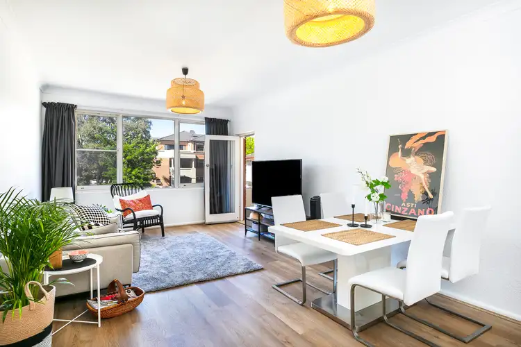 Main view of Homely apartment listing, 15/147 The Grand Parade, Monterey NSW 2217