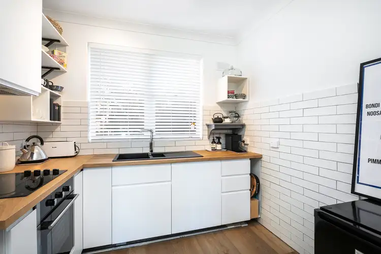 Second view of Homely apartment listing, 15/147 The Grand Parade, Monterey NSW 2217