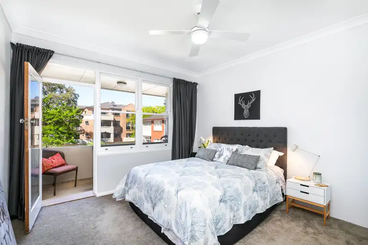 Fourth view of Homely apartment listing, 15/147 The Grand Parade, Monterey NSW 2217