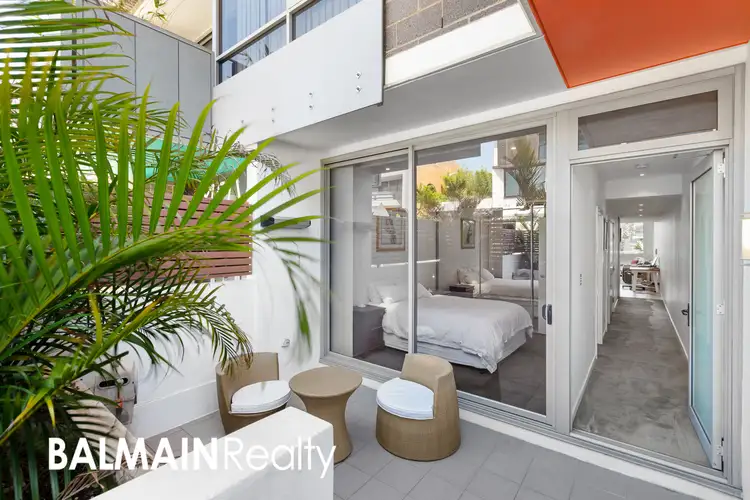 110/41 Terry Street, Rozelle NSW 2039