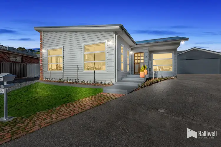 38 Georgiana Street, Devonport TAS 7310