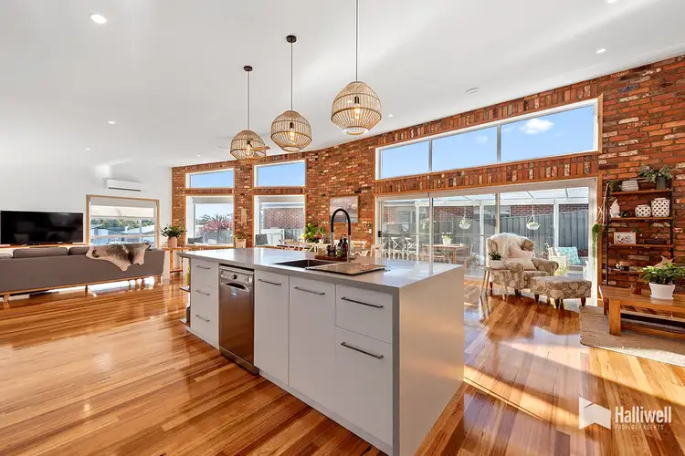 Third view of Homely house listing, 38 Georgiana Street, Devonport TAS 7310