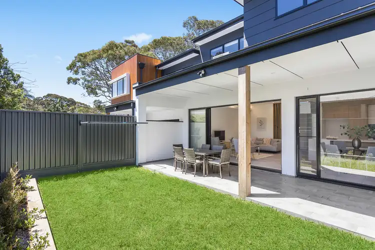 2/2 Actinotus Avenue, Caringbah South NSW 2229