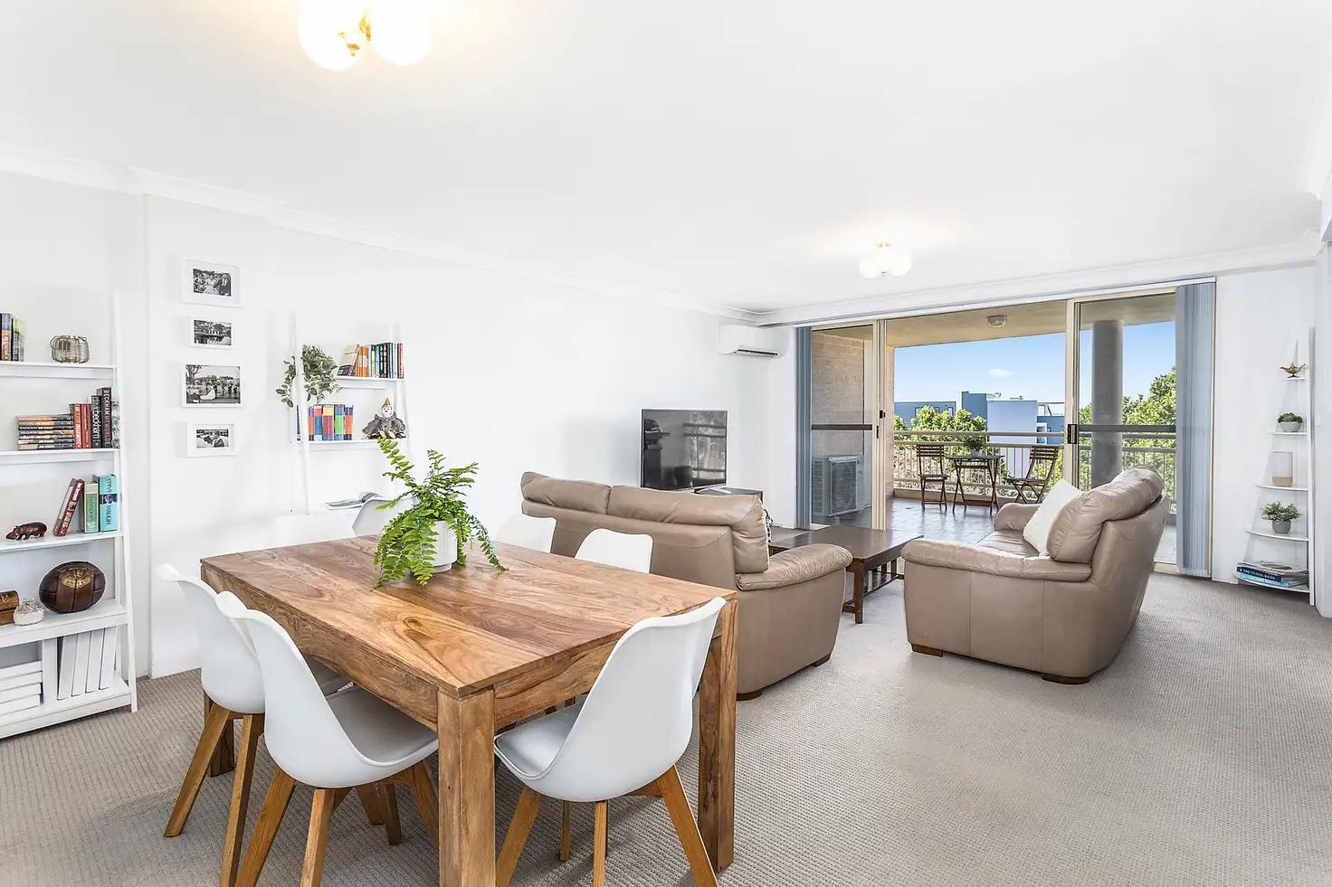 Main view of Homely apartment listing, 406/674 Old Princes Highway, Sutherland NSW 2232