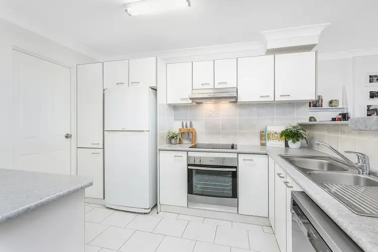 Third view of Homely apartment listing, 406/674 Old Princes Highway, Sutherland NSW 2232