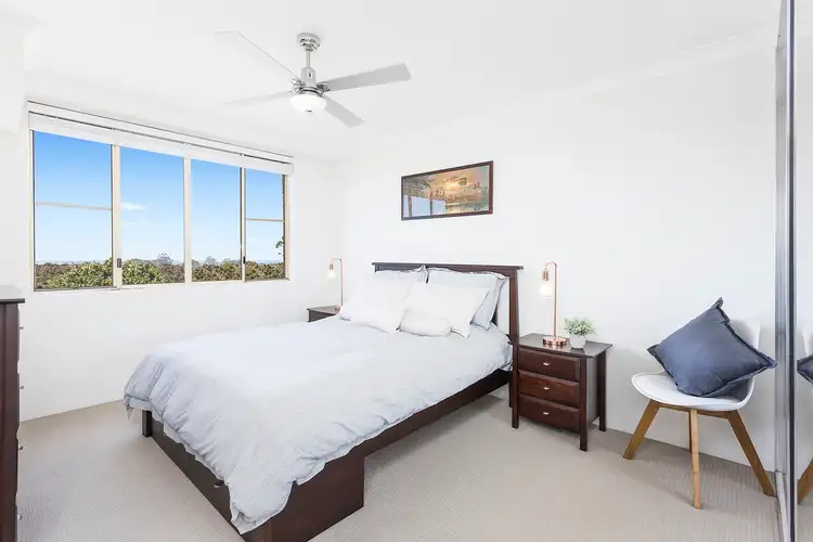 Fourth view of Homely apartment listing, 406/674 Old Princes Highway, Sutherland NSW 2232