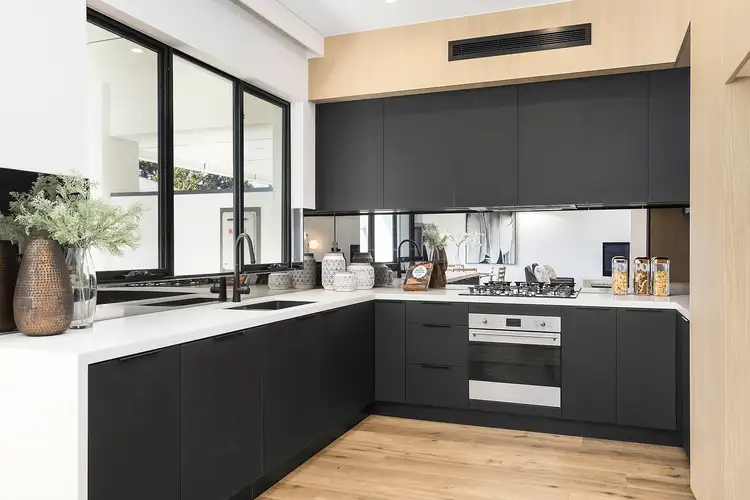 Third view of Homely townhouse listing, 4/2 Actinotus Avenue, Caringbah South NSW 2229