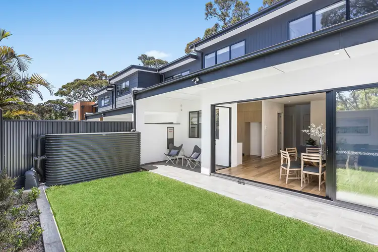 Fourth view of Homely townhouse listing, 4/2 Actinotus Avenue, Caringbah South NSW 2229