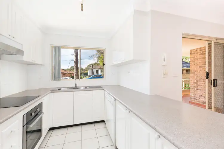 Second view of Homely apartment listing, 2/45-47 Vermont Street, Sutherland NSW 2232