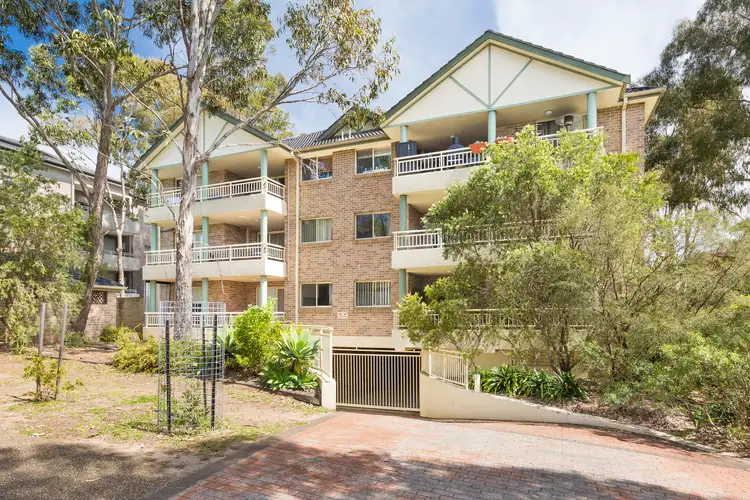 Fourth view of Homely apartment listing, 2/45-47 Vermont Street, Sutherland NSW 2232