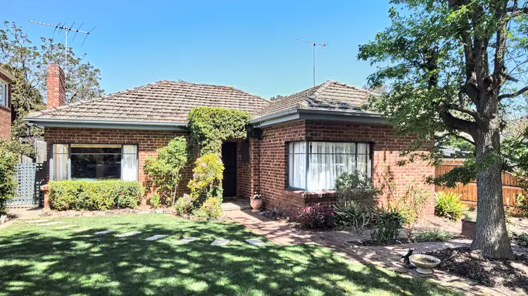 12 Dixon Street, Glen Iris VIC 3146