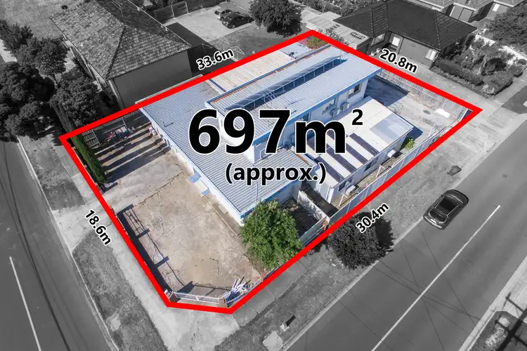 26 Stradbroke Drive, St Albans VIC 3021