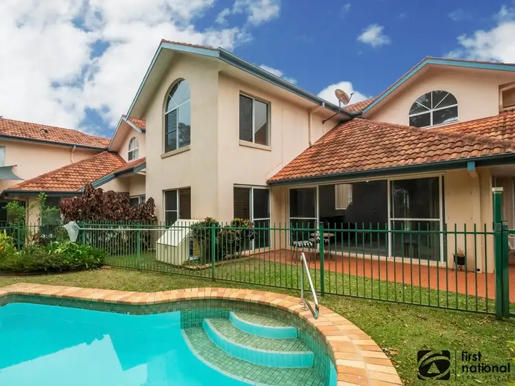 21 Shearwater Place, Korora NSW 2450