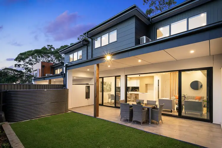 3/2 Actinotus Avenue, Caringbah South NSW 2229