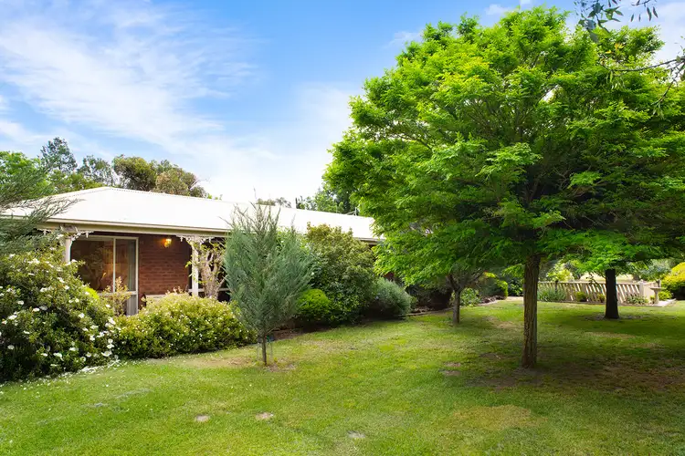 Third view of Homely house listing, 28 Jockey Drive, Newstead VIC 3462