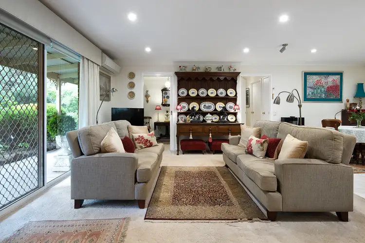 Fifth view of Homely house listing, 28 Jockey Drive, Newstead VIC 3462