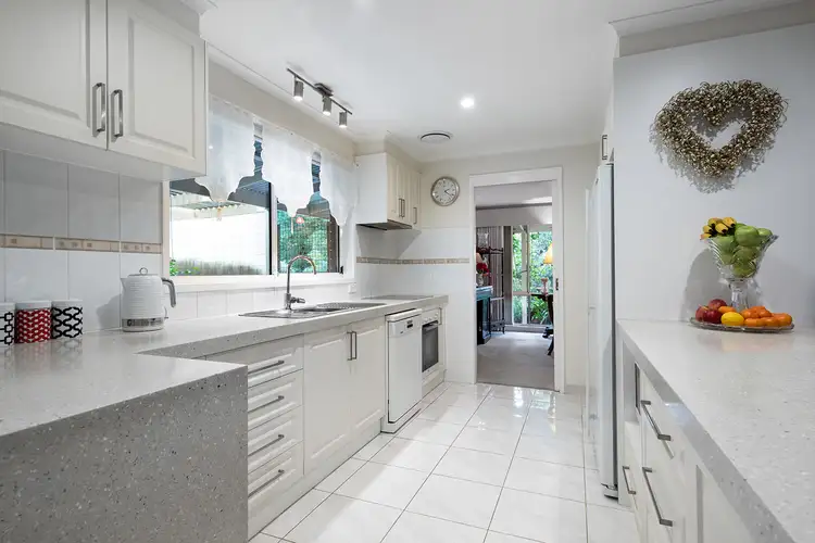Sixth view of Homely house listing, 28 Jockey Drive, Newstead VIC 3462