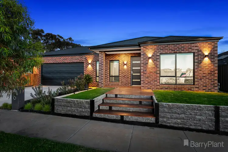 7 Gelbray Street, Ascot VIC 3551