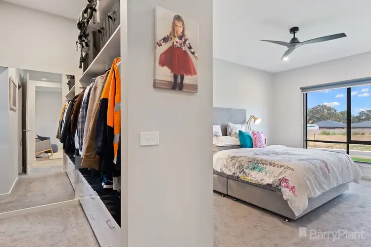 Fifth view of Homely house listing, 7 Gelbray Street, Ascot VIC 3551