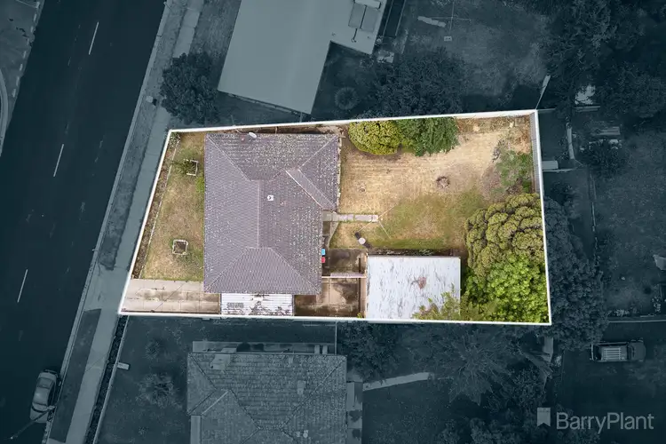 Sixth view of Homely house listing, 87 Prouses Road, North Bendigo VIC 3550