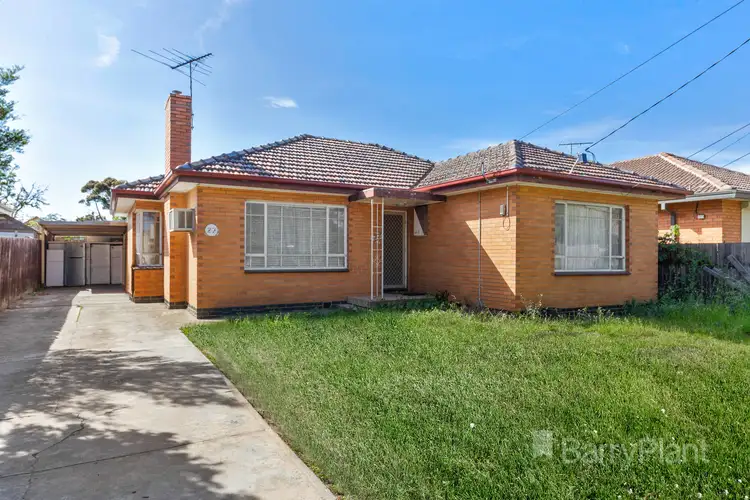 27 Errington Road, St Albans VIC 3021
