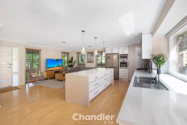 Main view of Homely house listing, 8 Princess Avenue, Emerald VIC 3782