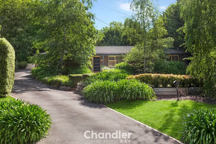 Second view of Homely house listing, 8 Princess Avenue, Emerald VIC 3782