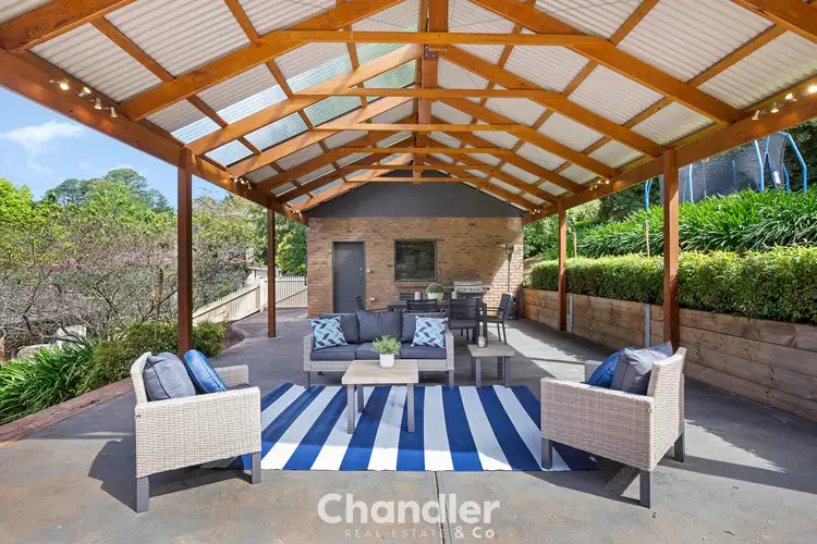 Third view of Homely house listing, 8 Princess Avenue, Emerald VIC 3782