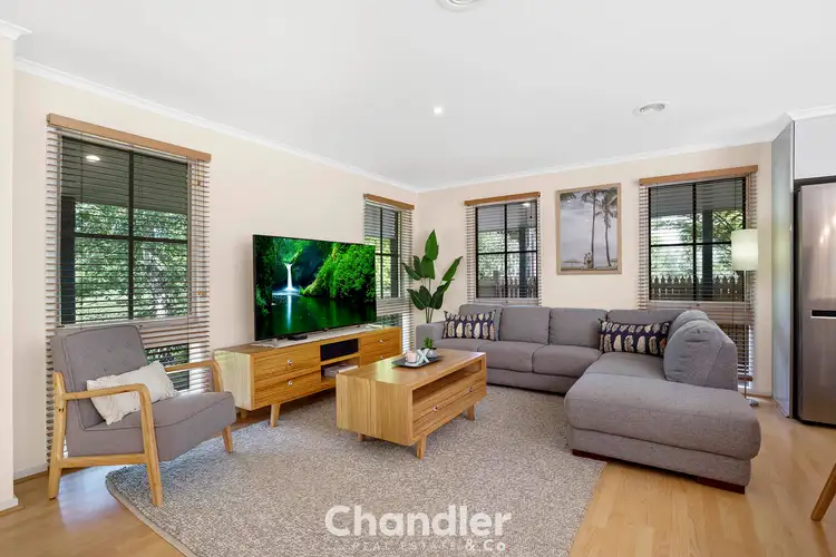 Fifth view of Homely house listing, 8 Princess Avenue, Emerald VIC 3782