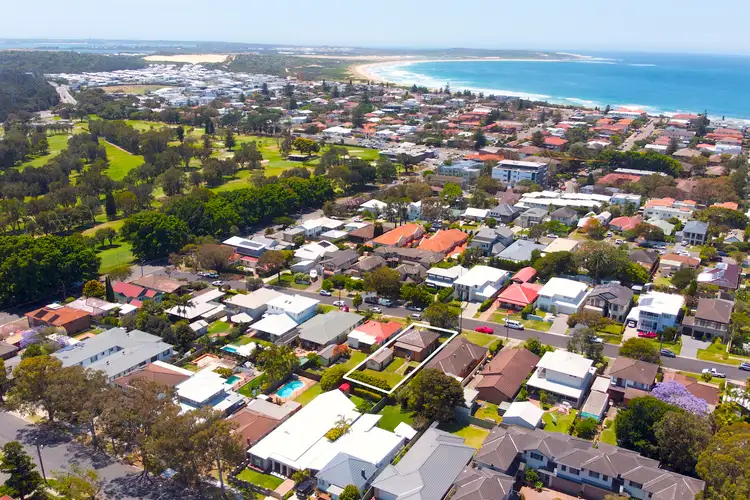 Main view of Homely house listing, 11 Judd Street, Cronulla NSW 2230
