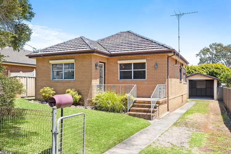 Second view of Homely house listing, 11 Judd Street, Cronulla NSW 2230