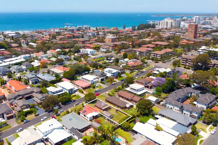 Third view of Homely house listing, 11 Judd Street, Cronulla NSW 2230