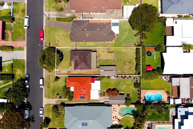 Fifth view of Homely house listing, 11 Judd Street, Cronulla NSW 2230