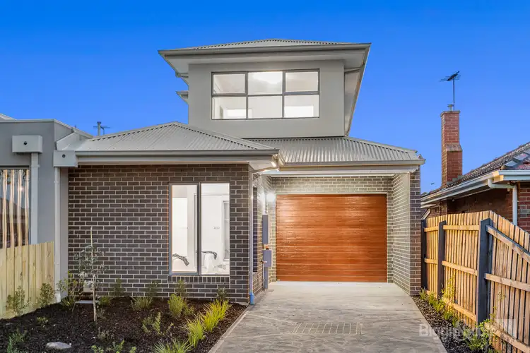 82 Greene Street, South Kingsville VIC 3015