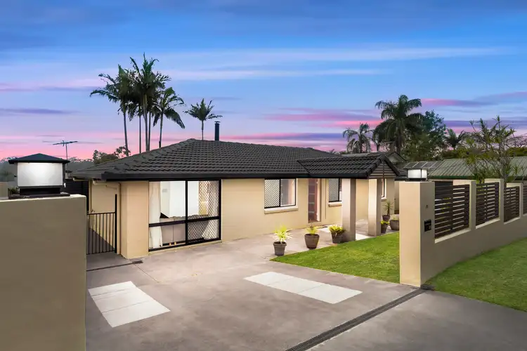 26 Gilandra Street, Rochedale South QLD 4123