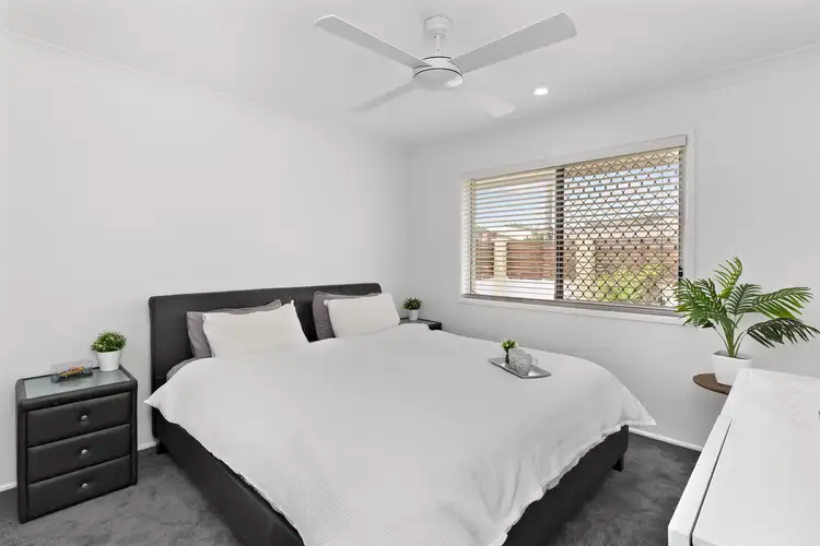 Second view of Homely house listing, 26 Gilandra Street, Rochedale South QLD 4123