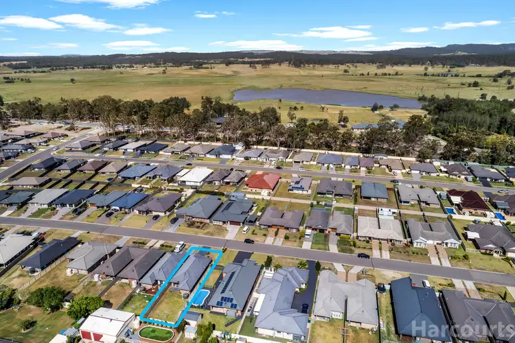 Third view of Homely house listing, 1/27 Connel Drive, Heddon Greta NSW 2321