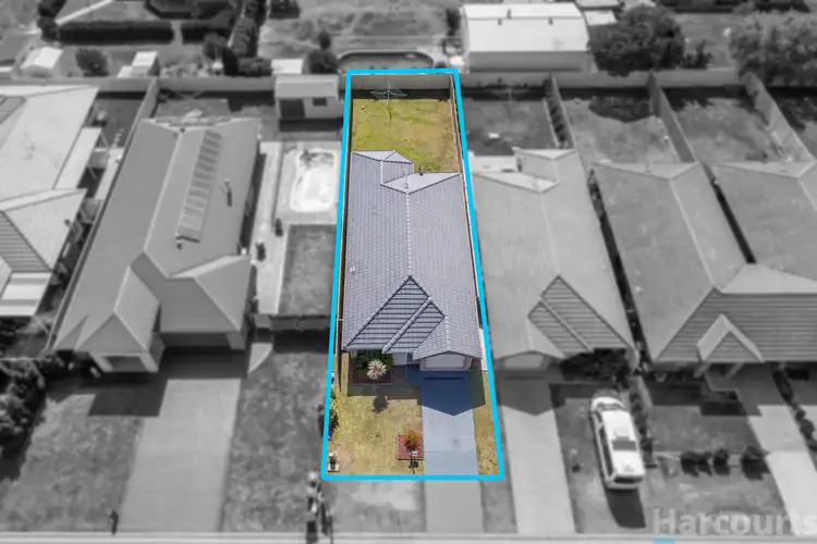 Fourth view of Homely house listing, 1/27 Connel Drive, Heddon Greta NSW 2321