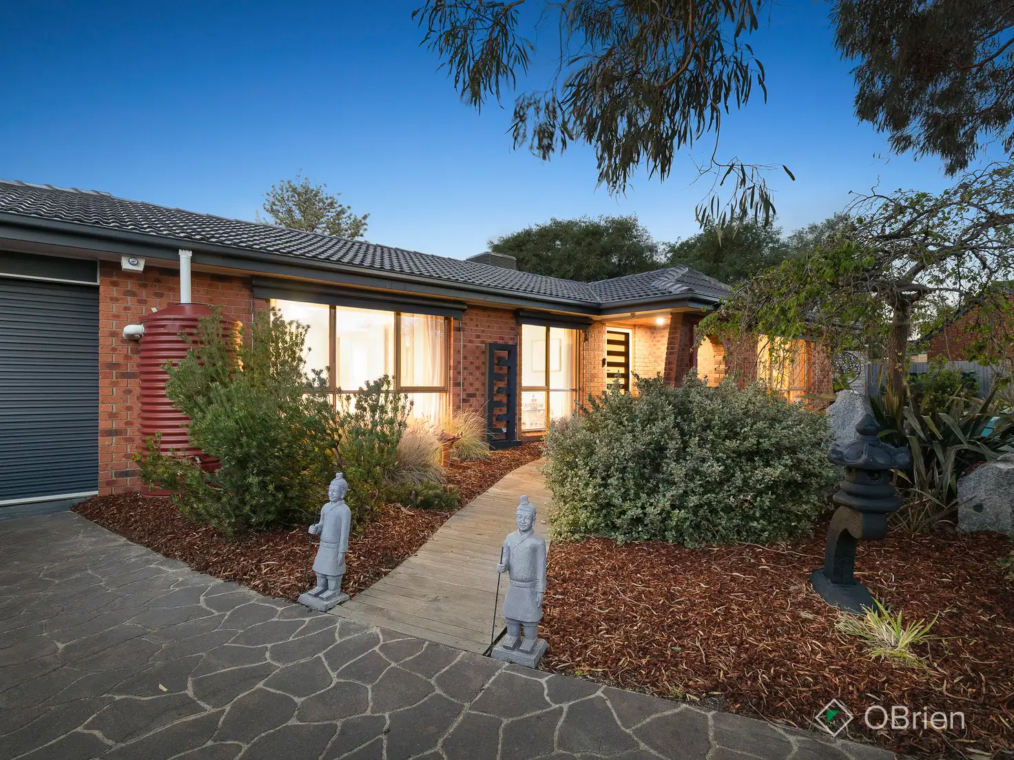 Main view of Homely house listing, 3 Nickson Court, Seaford VIC 3198
