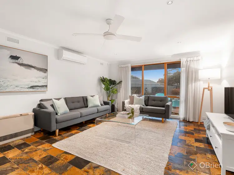 Second view of Homely house listing, 3 Nickson Court, Seaford VIC 3198