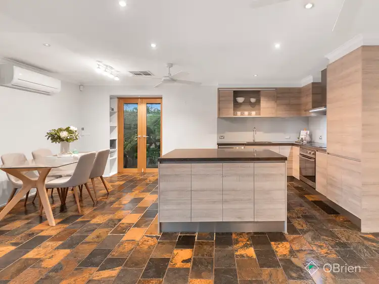 Fourth view of Homely house listing, 3 Nickson Court, Seaford VIC 3198