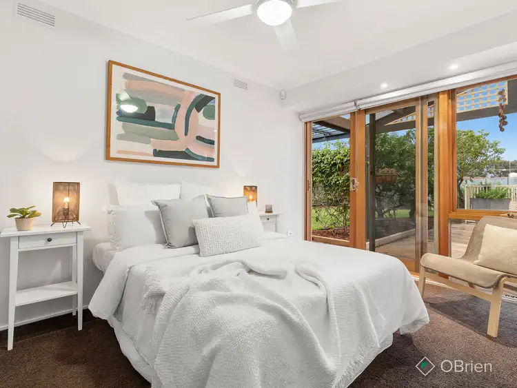 Fifth view of Homely house listing, 3 Nickson Court, Seaford VIC 3198