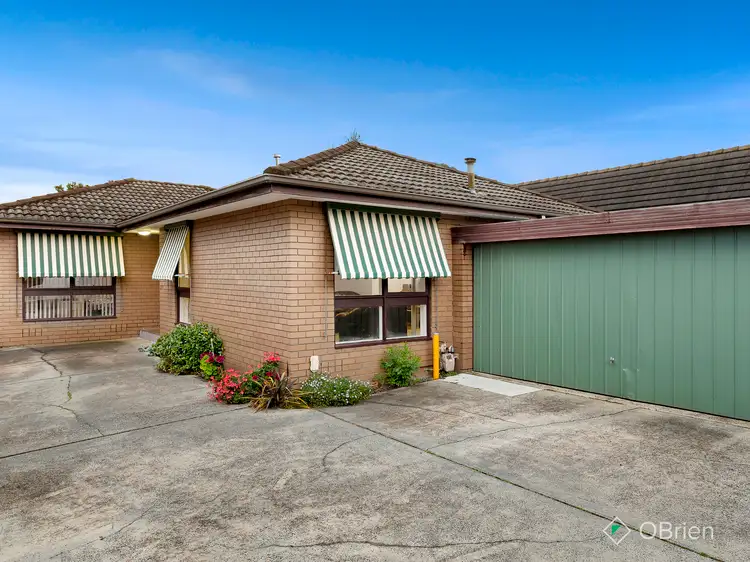 3/145 Lower Dandenong Road, Mentone VIC 3194